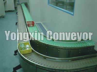 Modular Conveyor