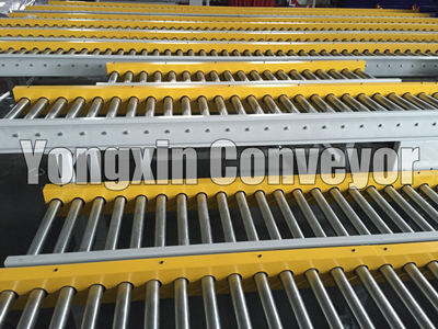 Roller Conveyor