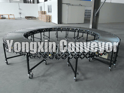 Flexible Conveyor