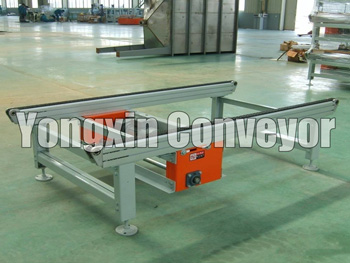 Chain Conveyor