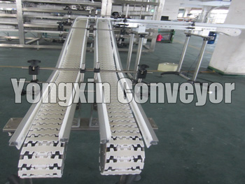 Modular Belt Conveyor C