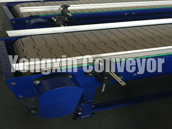 Modular Belt Conveyor B