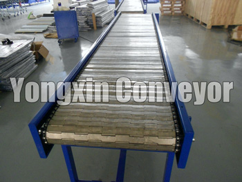 Slat Conveyor D