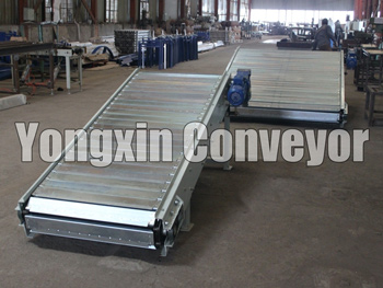 Slat Conveyor C