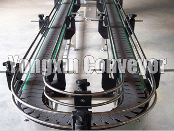 Modular Belt Conveyor A