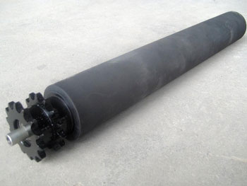 Rubber Coating Roller Model 4200