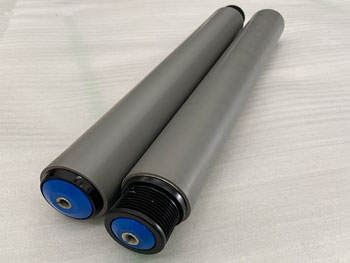 PVC Sleeve Roller Series 4300