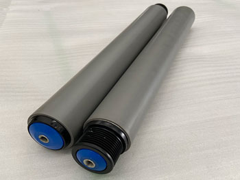 PVC Sleeve Roller Model 4300