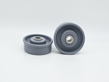 Φ60mm Plastic KTR Roller Bearing-Model PD