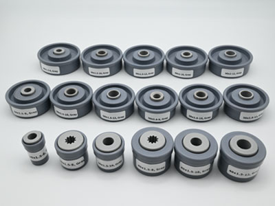 KTR Roller Bearing-Model PD