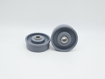 Φ50mm Plastic KTR Roller Bearing-Model PD