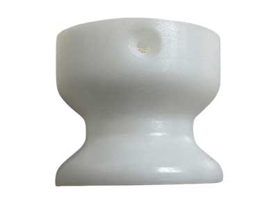 Plastic O Belt Pulley