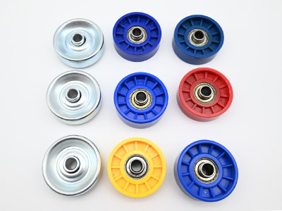 Skate Wheel